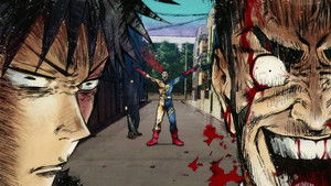 Jujutsu Kaisen: Shimetsu Kaiyuu – Zenpen Episódio 10