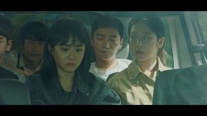 O Fantasma Do Metrô: 1×13