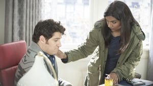 The Mindy Project: 4×8