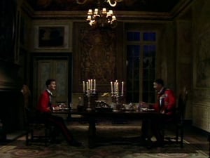 Blackadder: 4×1