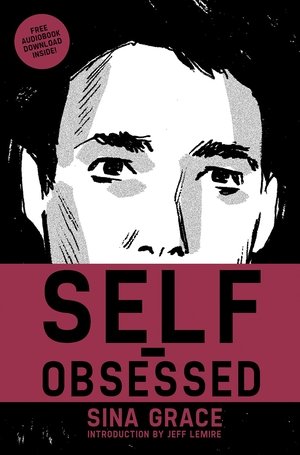 pelicula Self-Obsessed (2017)