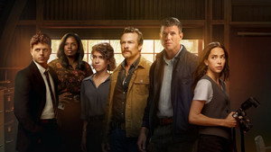 NCIS: Origins