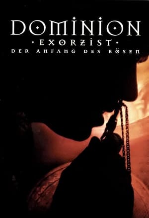 Dominion: Exorzist - Der Anfang des Bösen