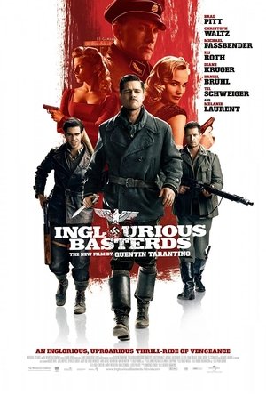 poster Inglourious Basterds