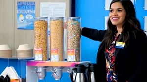 Superstore Cereal Bar