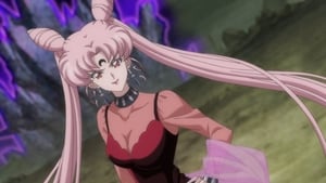 Sailor Moon Crystal: 2×10