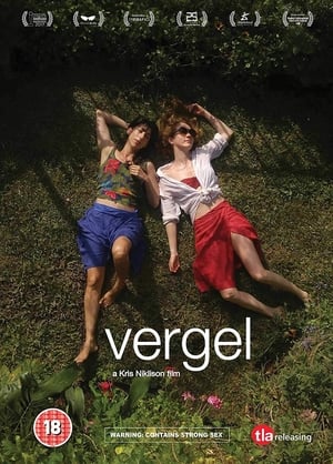 Vergel poster