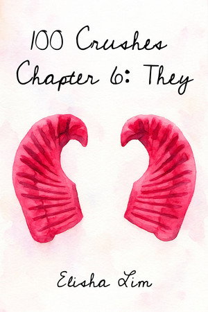100 Crushes Chapter 6: They 2