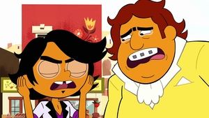 Victor und Valentino: 1×34