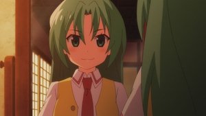 Higurashi: When They Cry – NEW: 2×5