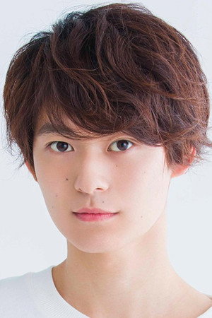 Zaitsu Yutaro isYuma Onishi