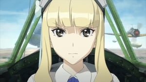 Kouya no Kotobuki Hikoutai: Saison 1 Episode 11