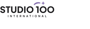 Logo Studio 100 Media