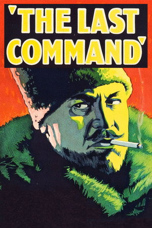 The Last Command