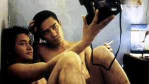 Happy Together (1997) โลกนี้รักใครไม่ได้นอกจากเขา พากย์ไทย
