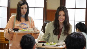 Oyabaka Seishun Hakusho: 1×1