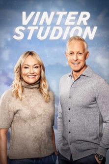 Vinterstudion (2025)