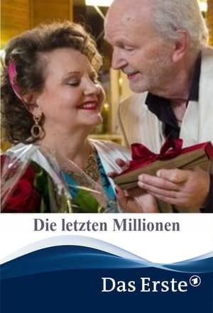 Poster Die letzten Millionen (2014)