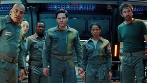 The Cloverfield Paradox