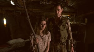 Girl in the Bunker (2018)