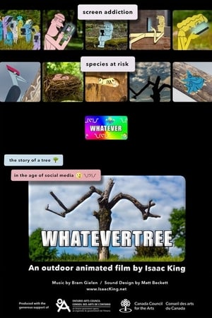 WhateverTree film complet