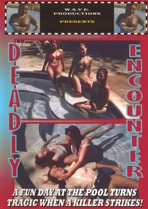 Poster Deadly Encounter (1997)