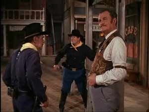 F Troop Carpetbagging, Anyone?