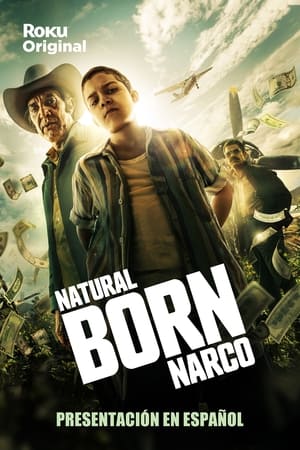 Image Natural Born Narco