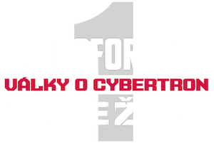 Transformers: War for Cybertron: Siege — Logos 5