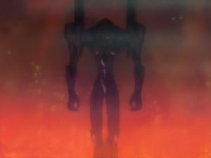 Neon Genesis Evangelion: 1-2 VOSTFR