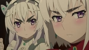 Hitsugi No Chaika 2: Avenging Battle – Episódio 05