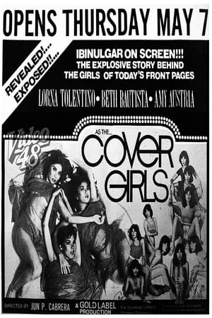 Poster Cover Girls 1981