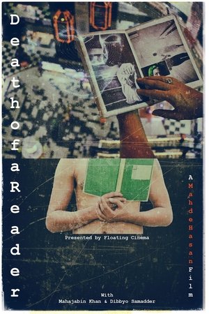 Nonton film Death of a Reader (2018) terbaru sub indo Nonton film Death of a Reader (2018) terbaru sub indo