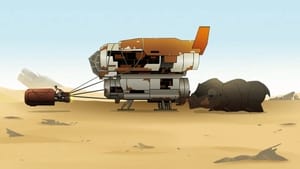 Star Wars: Forces of Destiny: 1×15