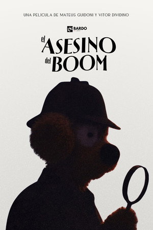 The Boom Killer 21