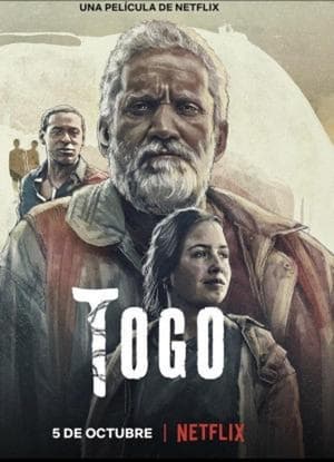 poster Togo