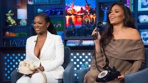 Image Kandi Burruss & Sanaa Lathan