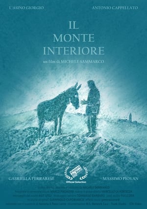 Poster Il monte interiore 2020