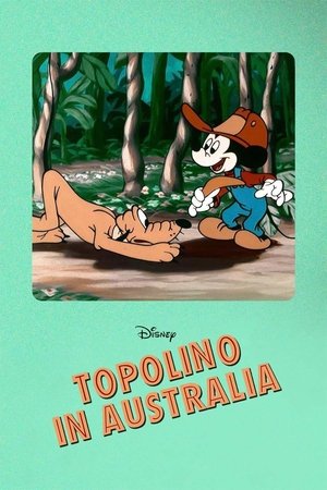 Image Topolino in Australia