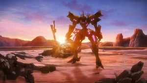 Muv-Luv Alternative: Total Eclipse: 1×5