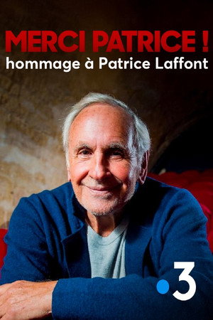 Merci Patrice ! 4