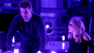 Arrow: Season 5 Episode 20 – Underneath