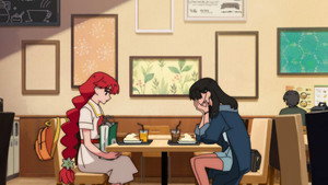 Sayonara Lara Cap 9