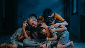 Una carta a mi juventud