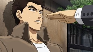 Shenmue the Animation: 1×3