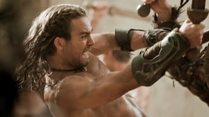 Spartacus Temporada 2 Capitulo 2