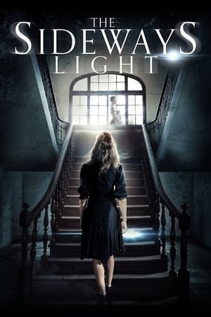 Poster The Sideways Light (2014)