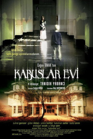 Kabuslar Evi: Tanıdık Yabancı 4
