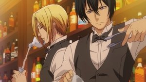 Grand Blue Season 1 Episode 8