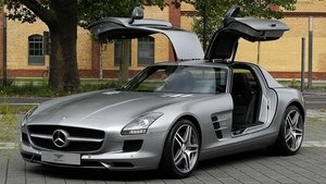Mercedes Benz